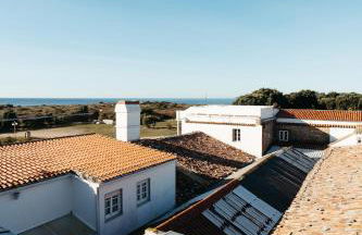 Apartamentos Ancoradoiro - Foto 17