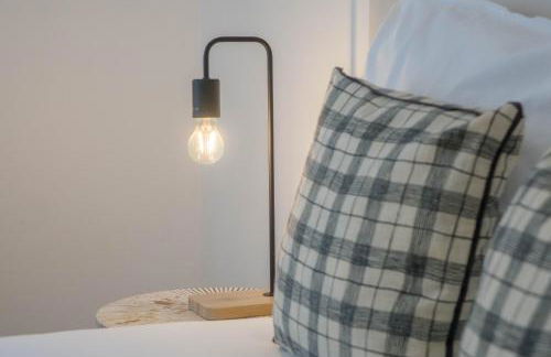 Orléans - Appartement T2 avec parking privé - Douce Harmonie - Foto 9