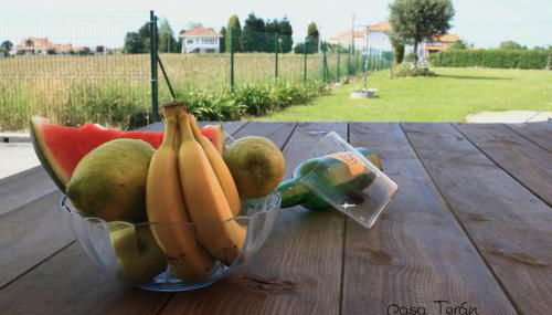 Casa Terán - Foto 5, Garden, Garden view
