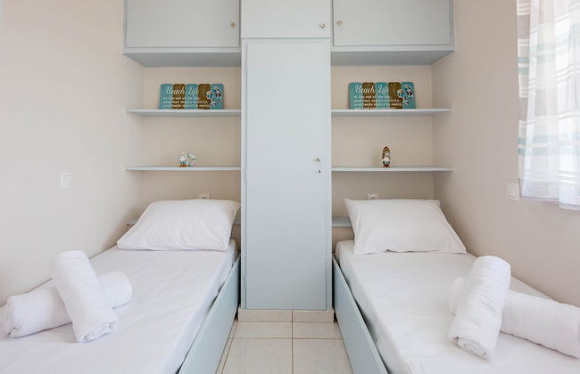 Loutraki Getaway - Cozy and Quiet Nest - Foto 17