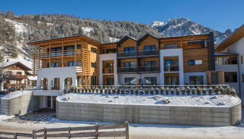 Mölgg Dolomites Residence - Photo 1