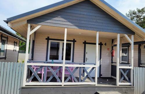 Pastelowe Borne - Foto 1