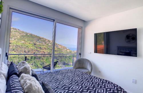 Wild River Villa by LovelyStay - Foto 32