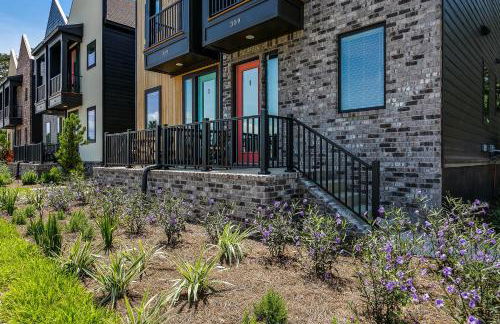 Downtown Pensacola Townhome - Clubb St - Foto 6