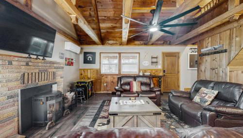 Little Cozy Cabin - Foto 4