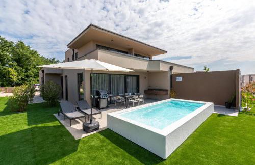 Quercus Village Apartments with private pool - Foto 35