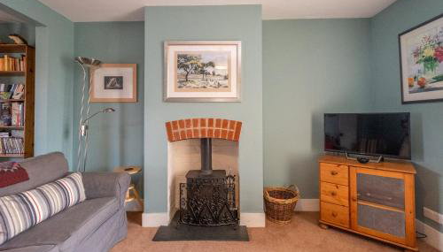 40 Buller Road - Aldeburgh Coastal Cottages - Foto 3