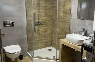 Domki letniskowe Chabrowa Dolina Gizycko Gajewo - Foto 28