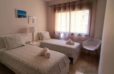 Duquesa Village Cozy Apartment Golf & Beach (Manilva - Malaga) - Photo 19