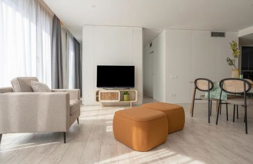 Limehome Barcelona Rector Triadó - Foto 30