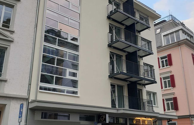 Numa Zurich Craft - Photo 54