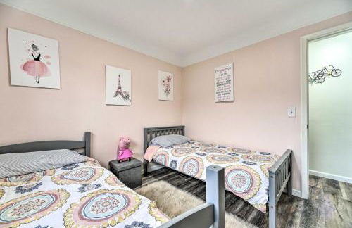 Dearborn Heights Home about 16 Mi to Downtown Detroit! - Foto 18