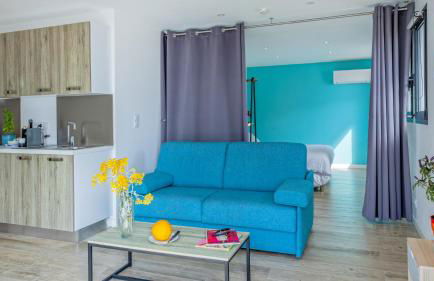 Les Terrasses d'Erbalunga - Foto 12