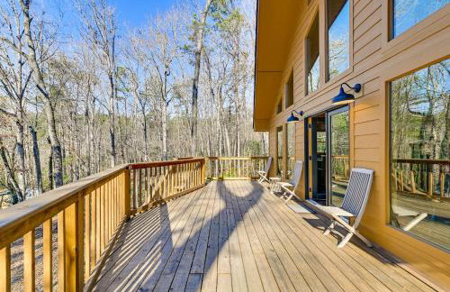 Boat and Relax! Wooded Northport Home on 60 Acres - Photo 30