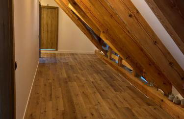 Dworek Willa Biała Góra - Foto 74