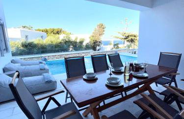 SUNSENSES luxury VILLAS Paros - Photo 26