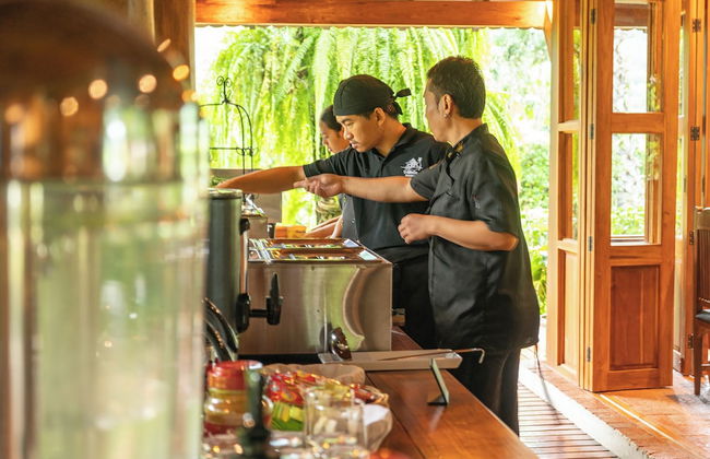 Saksila Resort - Photo 51