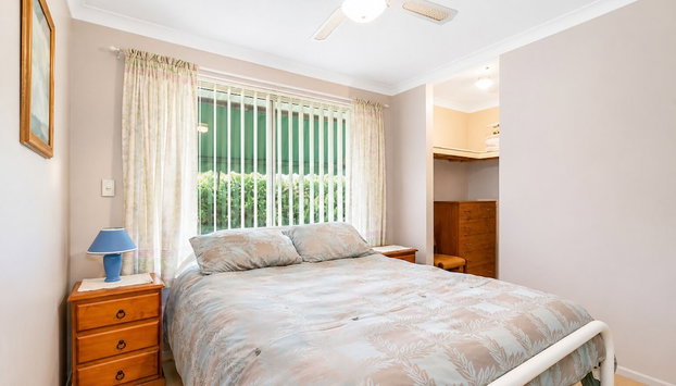 Hidden Gem Getaway in Dunsboroughs Heart - Foto 3, Quarto