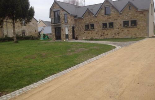 La Greve Saint Michel - Foto 4