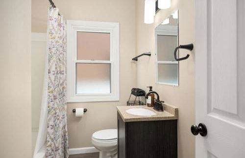 Tranquil 3 Bed Retreat Sleeps 7 - Foto 24