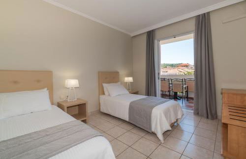 Xenos Kamara Beach - Foto 127