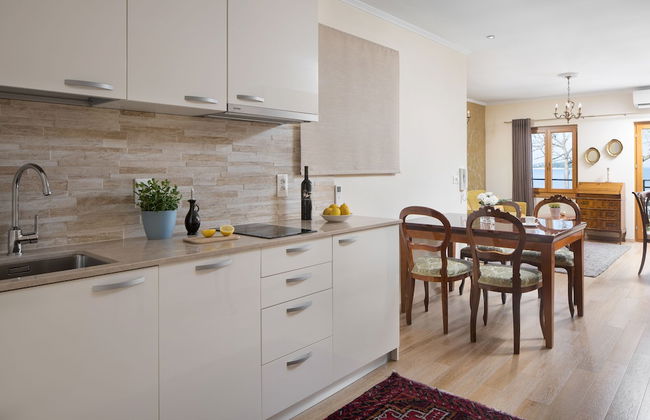 Valdibora Seaview Residence - Foto 9