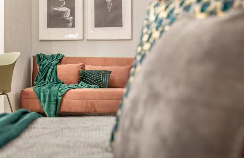 Wine Apartments Florence Vernaccia - Foto 156