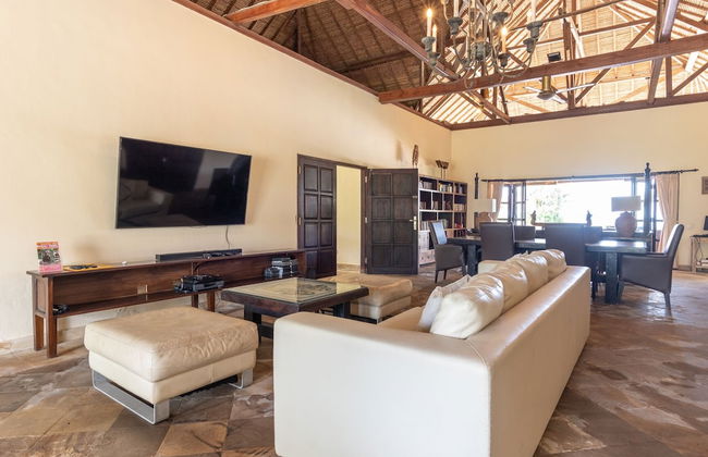 Villa Lotus - Foto 33