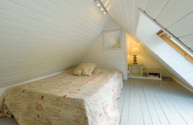 Peaceful Holiday Home in Plouguin With Indoor Pool - Foto 19