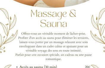 Aux portes de la Camargue studio balneo sauna et piscine - Foto 3