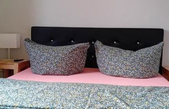 Ferienwohnung mit 3 Schlafzimmern im Vogtland - Foto 9