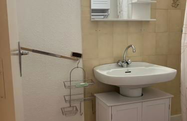 Holiday house Les Lauriers-roses 6 persons, 1 km from the beach - Foto 18