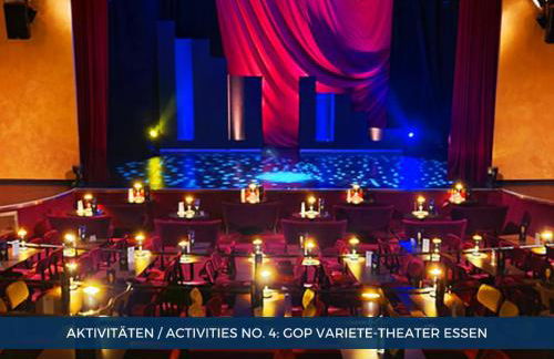 RtR Essen - Für bis zu 8 Personen - Voll ausgestattet - Zentral Limbecker Platz - Messe - Uniklinikum - Smart TV - Modern - Photo 16