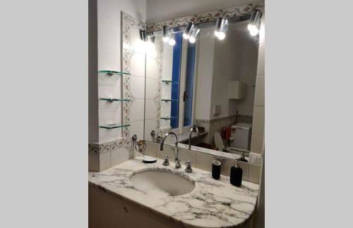 Lanza Tomasi Apartment - centre - Foto 12