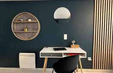 Petit cocon en hyper-centre - Foto 21