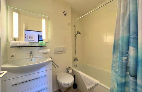 Ferienwohnung Schwanennest - Foto 7