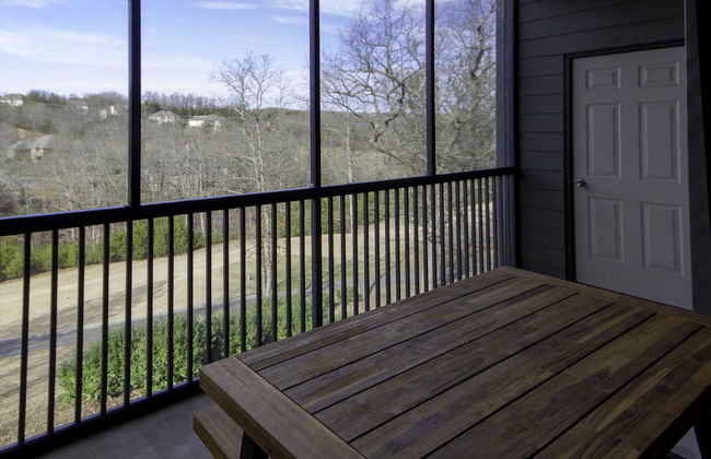 Stonebridge Condo and Golf Resort - Foto 45