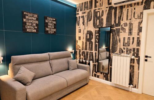 Centro & Mare - Rooms - Garage - Suites - Photo 44