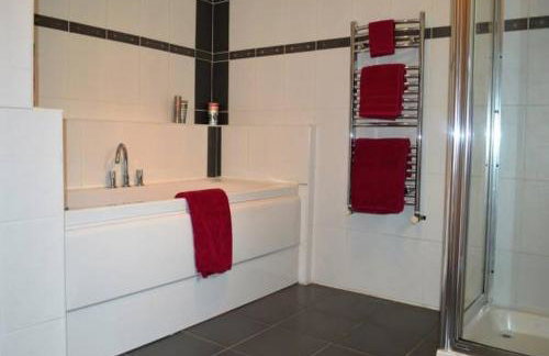 Clydeside Villa - Foto 13