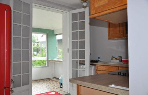 Au coteau des Thermes - Foto 3