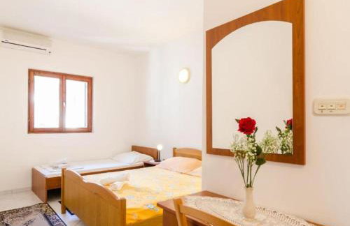 Guest House Sobra 38 - Studio with Balcony and Sea View - Foto 14