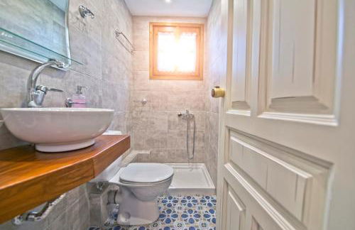 Flamingo Hotel Pelion - Seaside Superior Studios & Suites - Foto 85