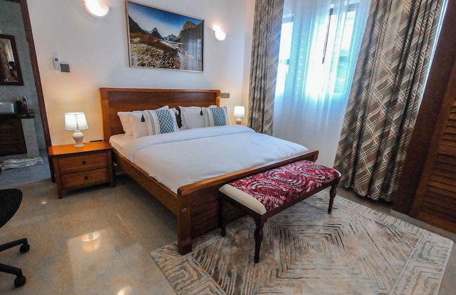 Lux Suites Vipingo Luxury Villas - Foto 16