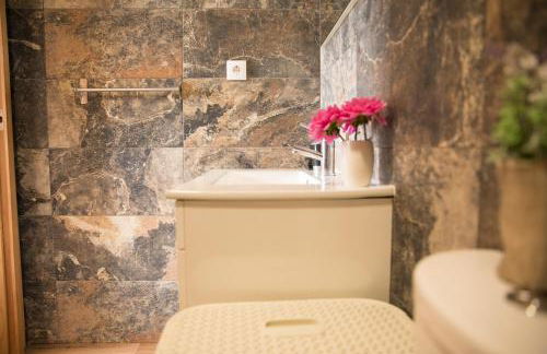 ESPIGUEIRO DA CASADA VILLA RURAL - FOZ DO DOURO by LW - Foto 16