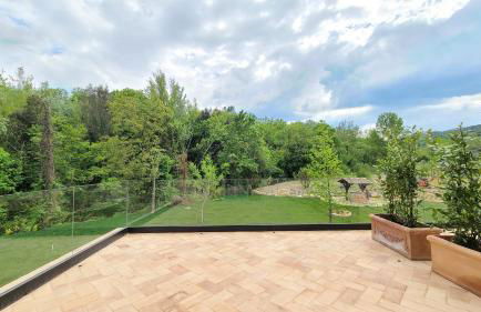 La Torre sulla via Francigena - Foto 77