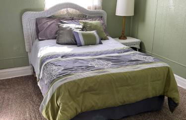 Historic 1895 Home - Foto 20