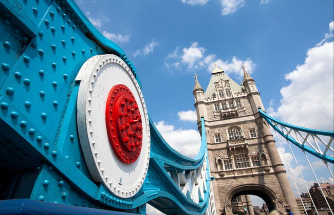 Tower Bridge Tickets - Photo 6