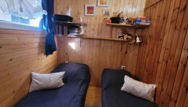 Domki Obok Ruin - Foto 4