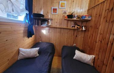 Domki Obok Ruin - Foto 4