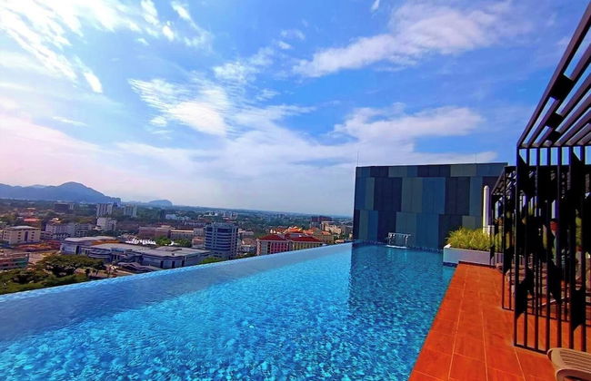 The Horizon Ipoh Dual L13A by Grab A Stay - Foto 45